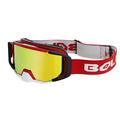 Ski Goggles 100% UV400 Protection Ski Snowboard Goggles for Men & Women & Youth