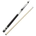 Viper Spider Maple Wood Junior Billiard Pool Cue Stick with Euro Taper