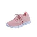 Ritualay Womens Tennis Shoes Breathable Walking Shoes Comfort Sneakers Pink 11