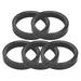 Origin8 3K Carbon Fiber Headset Spacers 1in x 5mm Spacer Carbon