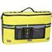 Skywin Kayak Cooler - Waterproof Cooler for Kayaking Compatible with Lawn-Chair Style Seats Kayaking Accessories Stores Drinks and Keeps Them Cool All Day (Yellow)