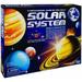 3-D Glow-in the-Dark Solar System Mobile Making Kit