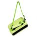 Portable Golf Club Bag Mini Lightweight Nylon Golf Club Carrier Bag