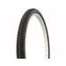 Tire Duro 26 x 2.00 Black/Black Side Wall HF-810. Bicycle tire bike tire beach cruiser bike tire cruiser bike tire