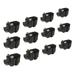 The ROP Shop | (Pack of 12) Marine Ignition Coil For Mercury 339-7370B13 3397370B13 7370B13