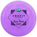 Mint Discs Royal Medium Profit Putter Golf Disc - 165-169g - Colors May Vary