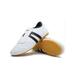 Ferndule Unisex Light Weight Karate Kung Fu Sneaker Boxing Breathable Anti Slip Taekwondo Shoes Comfort White-2 1Y