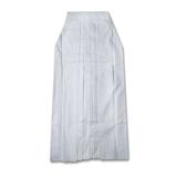 Kendo Hakama - White