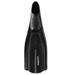 Mares Avanti Tre Full Foot Scuba Diving Snorkeling Fins