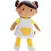 HABA Snug Up Jada Baby Doll (Machine Washable)