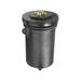 Air Compressor Drier - Compatible with 1997 - 2006 Ford Expedition 1998 1999 2000 2001 2002 2003 2004 2005