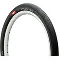 IRC Tire Siren Pro Tire 20 x 1.75 100psi Tubeless Folding Black 120tpi BMX Bike