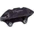 Front Left Brake Caliper - Compatible with 2013 - 2019 Cadillac ATS 2014 2015 2016 2017 2018