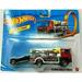 Hot Wheels Scania Rally Truck Vehicle