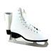 American Athletic Women s Tricot-Lined Ice Skate Size 9