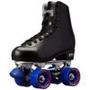 Chicago Men s Classic Quad Roller Skates Black Classic Rink Skate Size 13