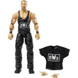 WWE Action Figures WWE Elite Kevin Nash Ruthless Aggression