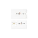 GPS Cards fits with ACR GlobalFix Pro 406 2844 EPIRB Category II Rescue Beacon