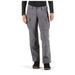 5.11 Work Gear Women s Stryke Operator Uniform Pants Flex-Tac Ripstop Teflon Finish Storm 2 Long Style 64386