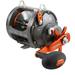 Okuma Cold Water Wire Line Star Drag 4.7:1 Right Hand Conventional Fishing Reel - CW-553LS