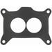 Insulator To Intake Manifold Carburetor Base Gasket - Compatible with 1976 - 1981 Jeep CJ7 5.0L V8 1977 1978 1979 1980