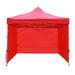 EQWLJWE Outdoor Sun Protection Folding Tent Rain Cloth Shelter Cover Tent Accessories Camping and Hiking Supplies Holiday Clearance