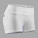 Women Premium 3 / 5 Inseam No-Ride Compression Active Workout Booty Shorts Running Yoga Volleyball Crossfit