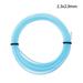 M&YQ Slick Lube Liner 3*M Bike Internal Routing Cable Housing Tube for MTB Road 2.3*2.9mm Blue