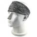 Men s Sports Headband Sweat-absorbent Quick-drying Breathable Tennis Fitness Running Head Bandage Outdoor Sports Sweatbands