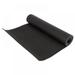Prettyui EVA High Quality Anti Slip Folding Yoga Mat Black 0.16 Thick