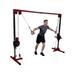 Best Fitness BFCCO10 Plate Loaded Cable Crossover