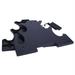 JANDEL Weight Lifting Dumbbell Tree Rack Weightlifting Holder Dumbbell Floor Bracket Home Exercise Accessories