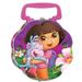 Dora the Explorer Flower Adventure Tin Favor Box (1ct)