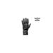 Dealer Leather GG18-XL Motorcycle Driving Gloves with Liner - Extra Large