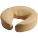 Therapists Choice Universal Headrest Face Cushion Face Pillow for Massage Table and Massage Chair (Beige)