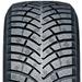 Pair of 2 (TWO) Nexen Winguard Winspike 3 235/65R17 104T Snow Winter Tires Fits: 2017-18 Honda CR-V EX 2019 Honda CR-V LX