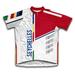 Seychelles ScudoPro Short Sleeve Cycling Jersey for Women - Size XS