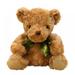 Teddy Bear Plush Toy-Cute Teddy Bear Plush Toy-Stuffed Bear-20Cm/7.9 H