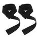 ADVEN 2PCS Weight Lifting Straps with Wrist Support Weightlifting Wrist Straps for Men and Women Gym Workout Straps for Weights Dead Lifting Exercise