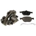 Raybestos RC12249 Brake Parts Inc Raybestos R Line Remanufactured Loaded