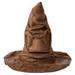 Wizarding World Talking Sorting Hat with 15 Phrases