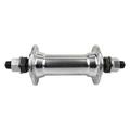 Wheel Masters MT-5000 MTB Hubs FT 36H B/O 3/8 Steel Silver RIM 100mm