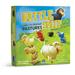 Battle Sheep Game 2 3 or 4 Players Strategy Game High replay value; build a unique game board with every new game! By Blue Orange