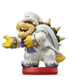 Nintendo Super Mario Odyssey Series amiibo Bowser Wedding Outfit