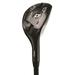 Left Handed Callaway Golf Club Apex Pro 20* 3H Hybrid Stiff Graphite New