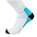 Yuehao Socks for Women Clearance Unisex 4 Pairs Socks Brede Kalf Compressie Sports Socks