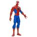 Marvel Spider-Man Titan Hero Series Spider-Man 12-Inch Figure