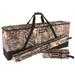 Lakewood Soft-Sided Single 45 Bow Case Combo - Black/Camo