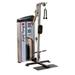 Body-Solid Pro Series 2 Bicep / Tricep Machine (S2btp/2) 235 lbs stack *New*