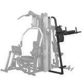 Body-Solid GKR9 Vertical Knee Raise and Dip Station for G9S (New)